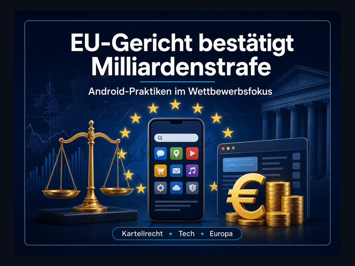 Titelbild zur News