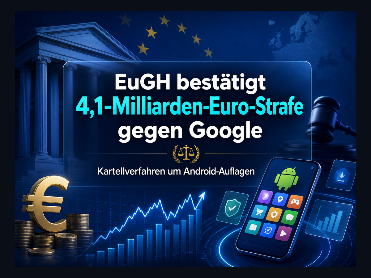 Titelbild zur News