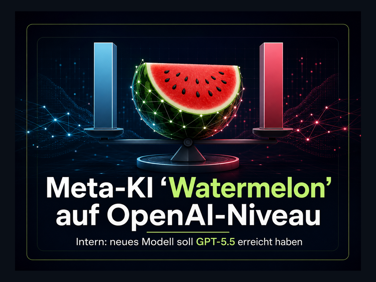 Titelbild zur News