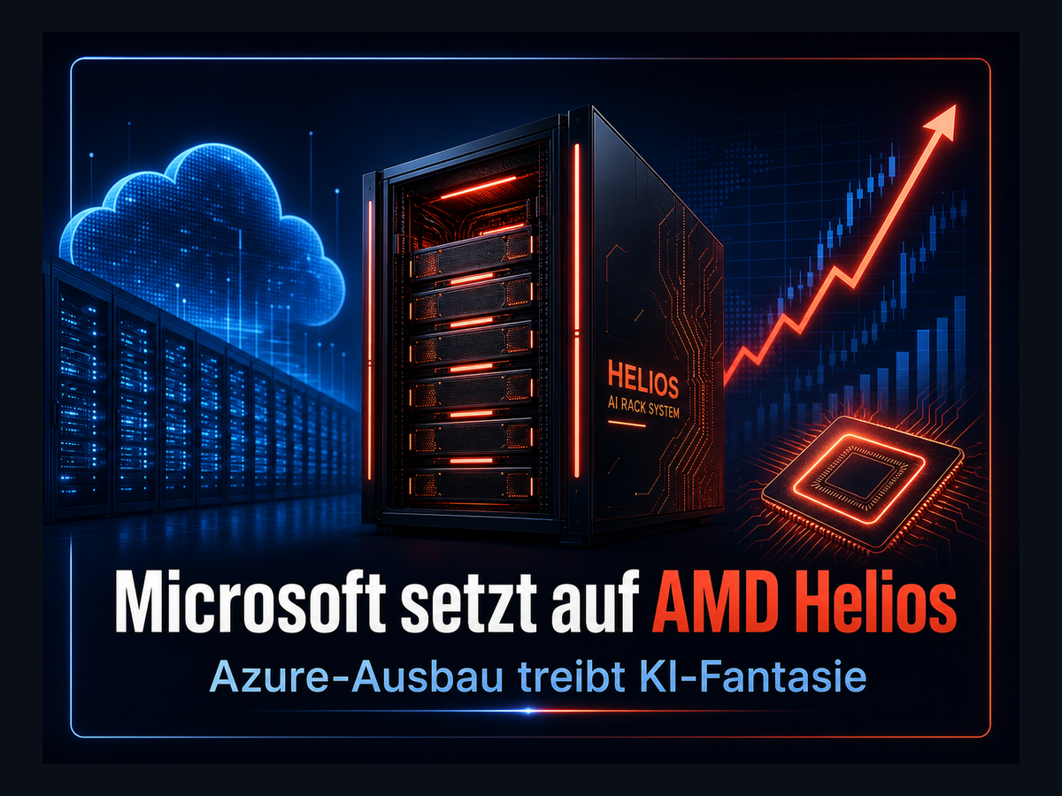 Titelbild zur News