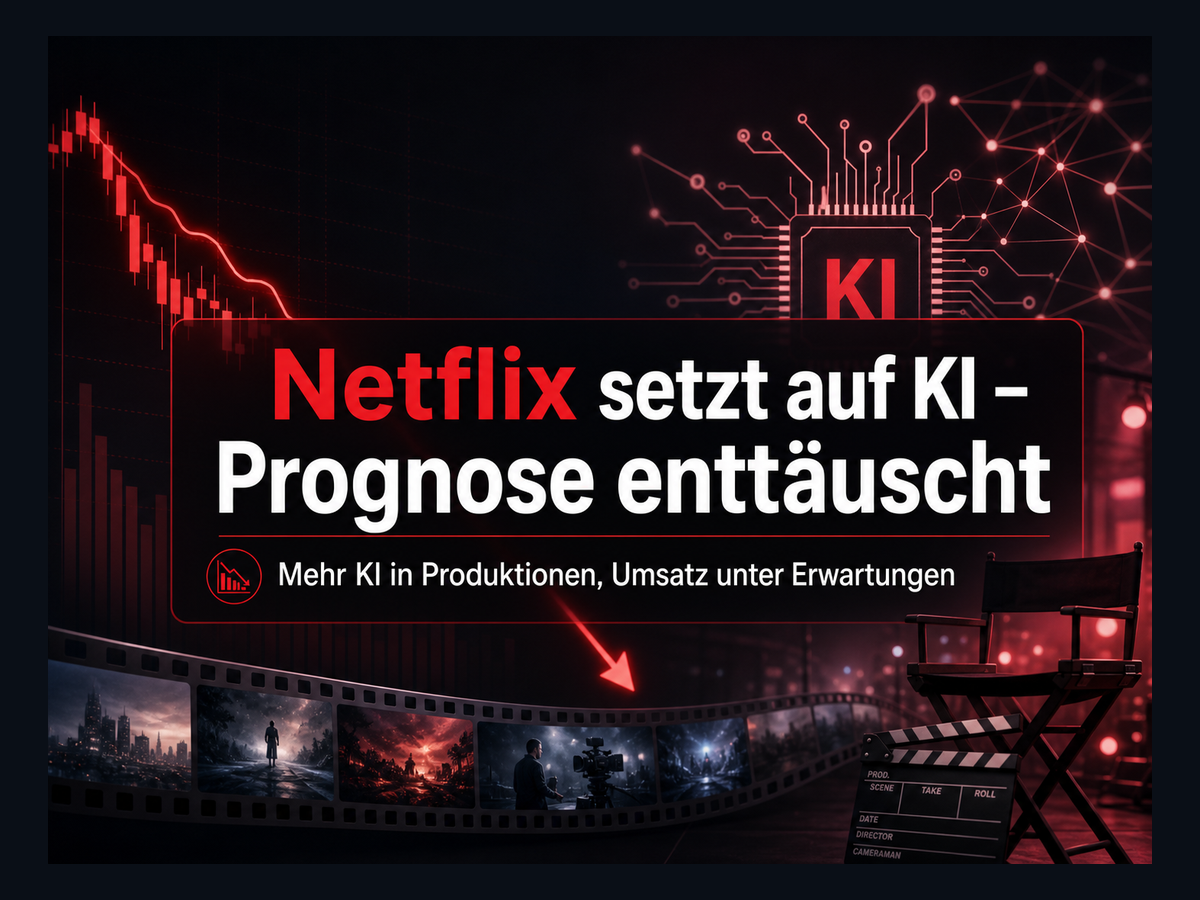 Titelbild zur News