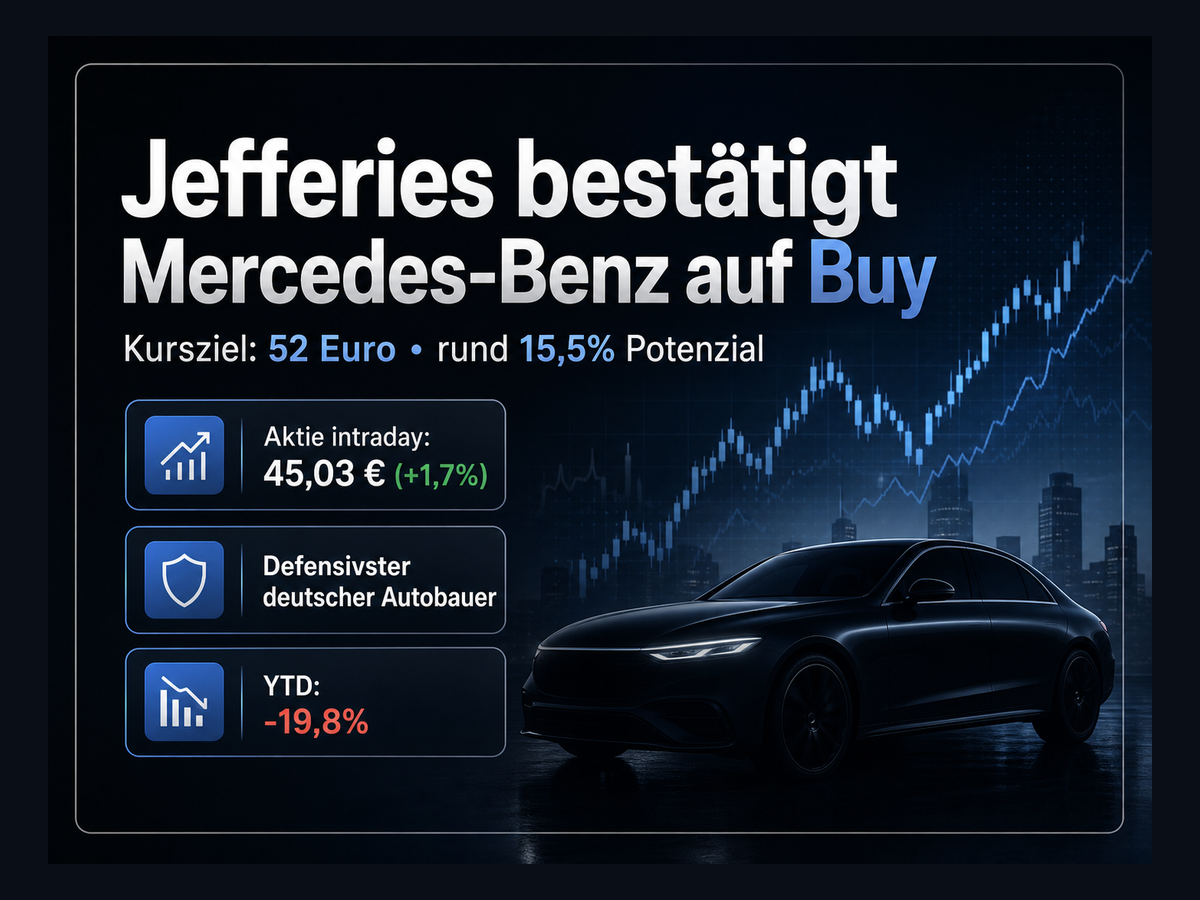 Titelbild zur News