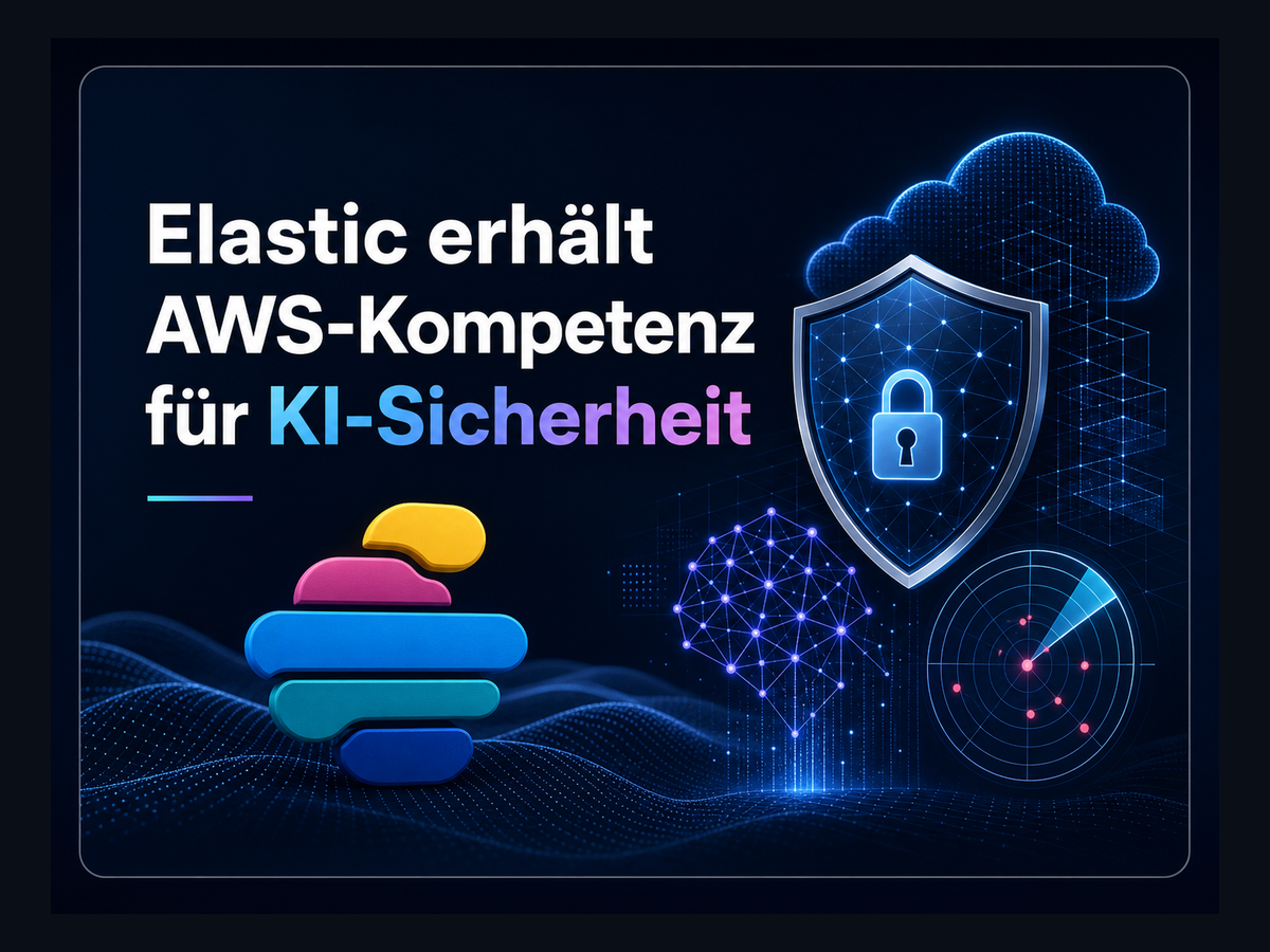 Titelbild zur News