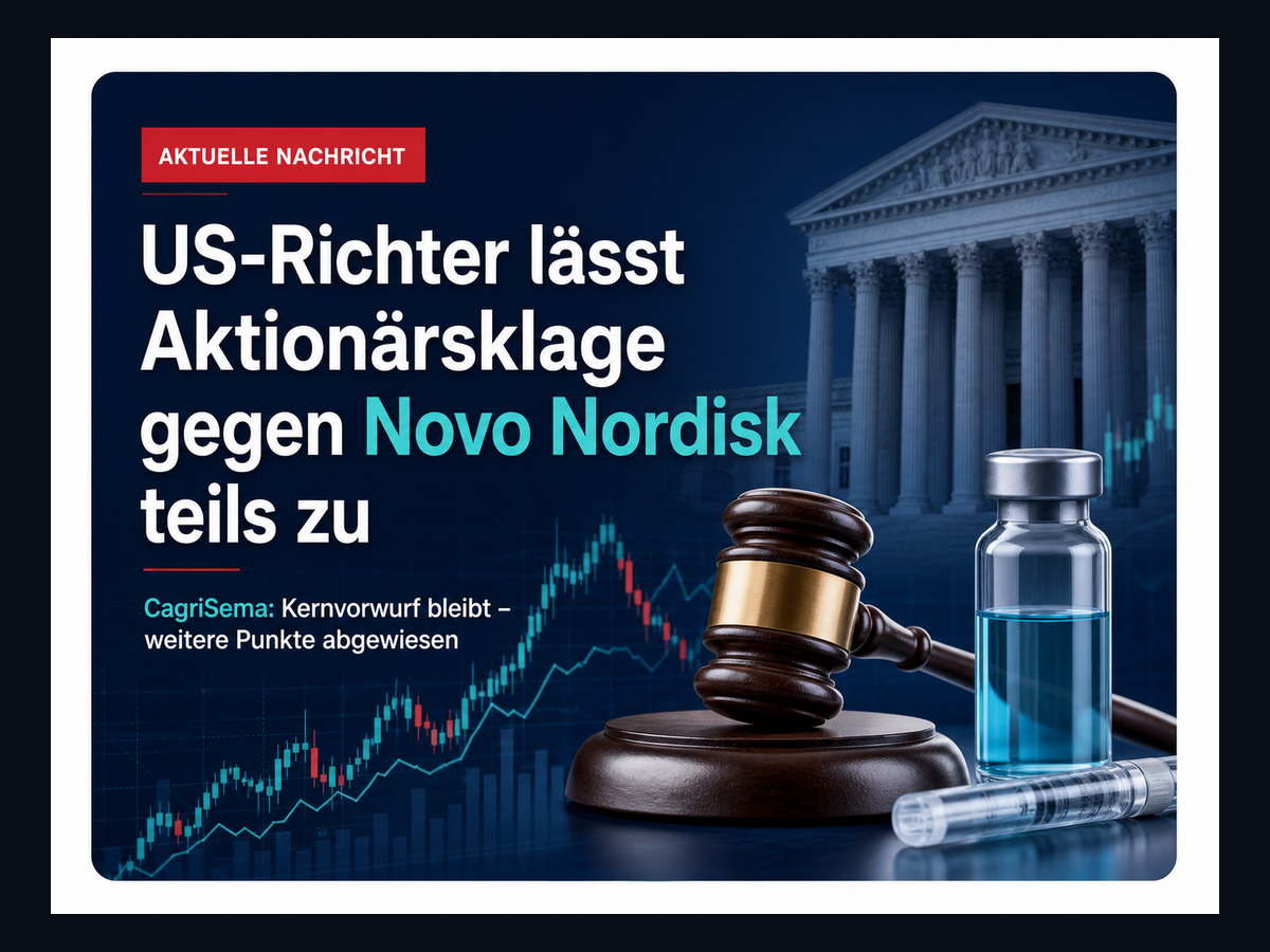 Titelbild zur News