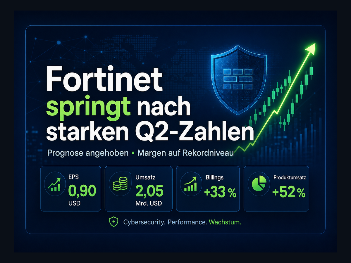 Titelbild zur News