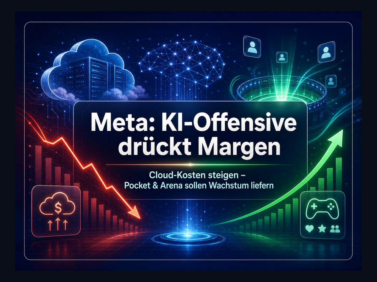 Titelbild zur News