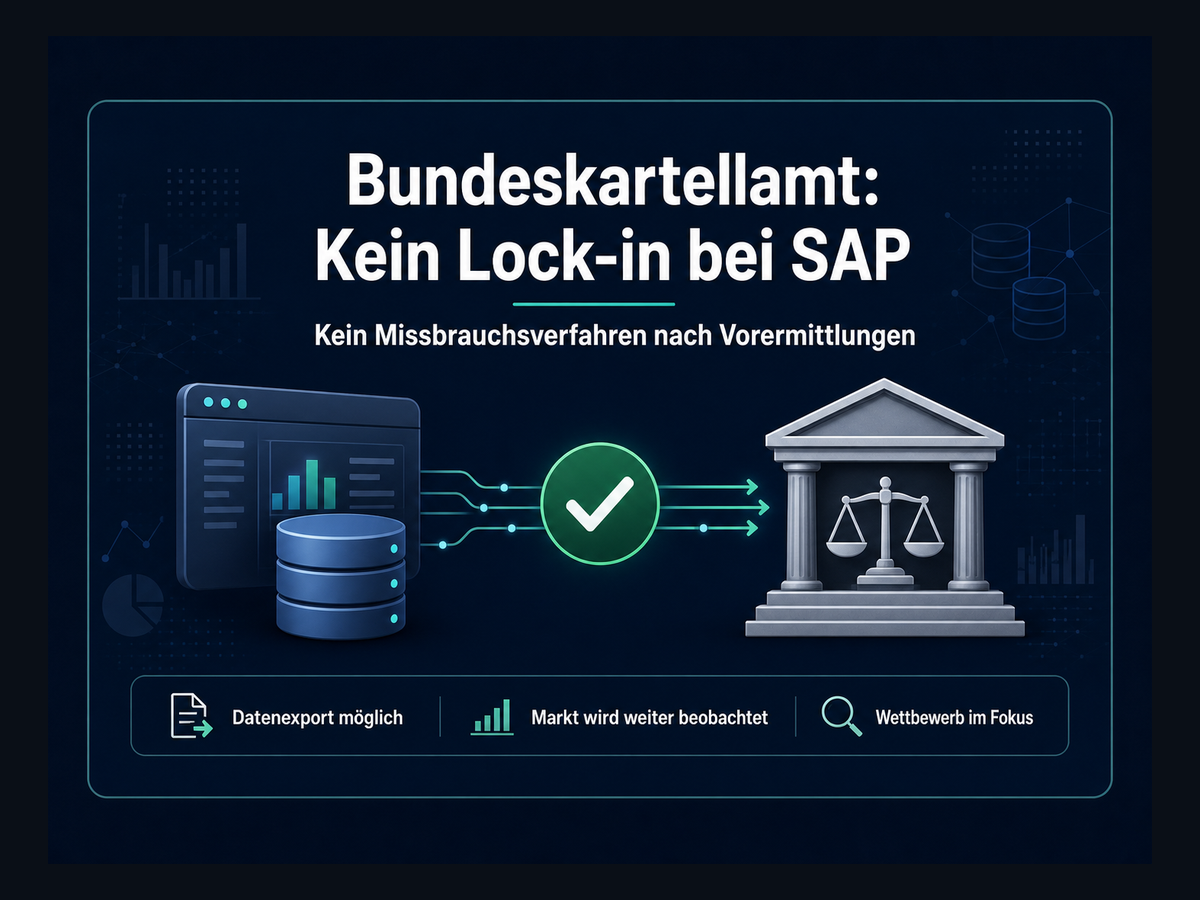 Titelbild zur News