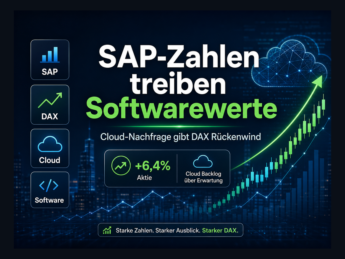 Titelbild zur News