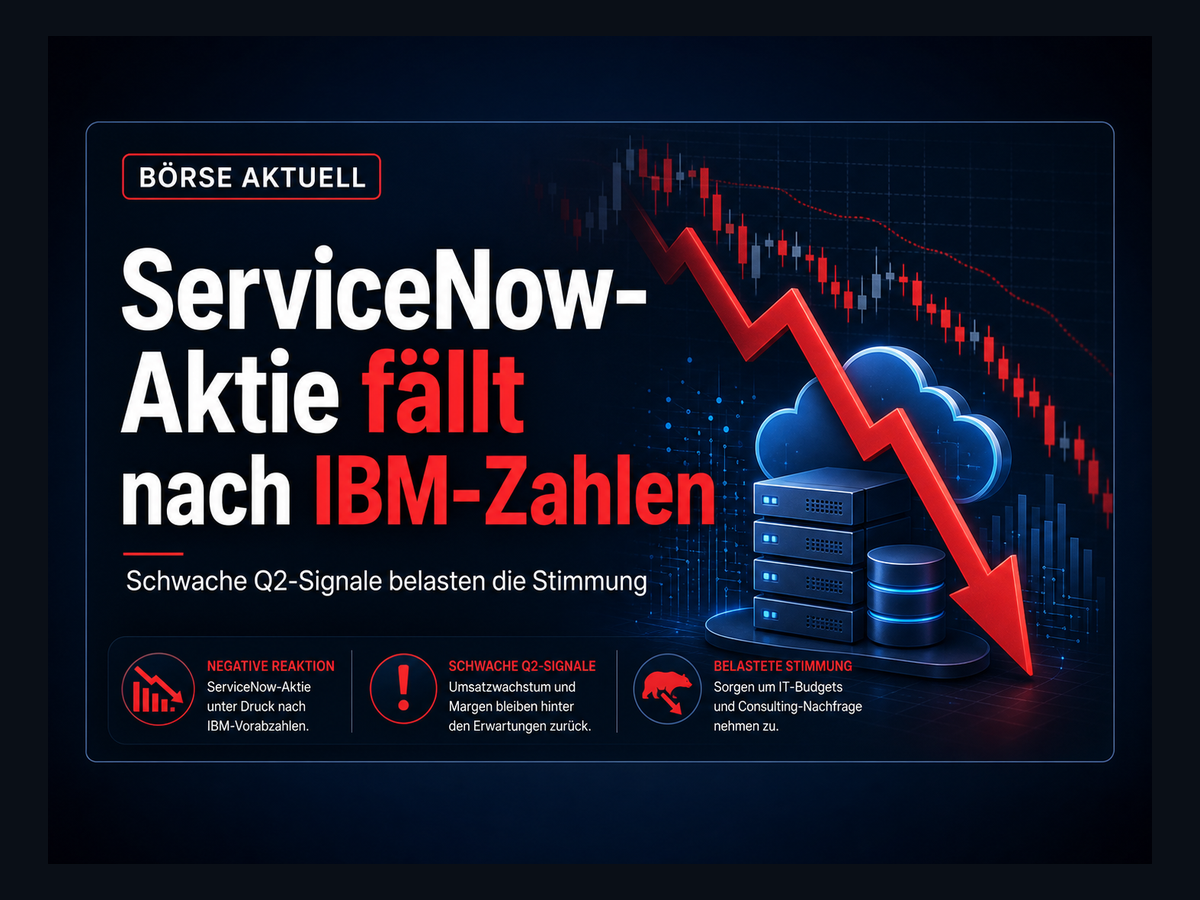 Titelbild zur News