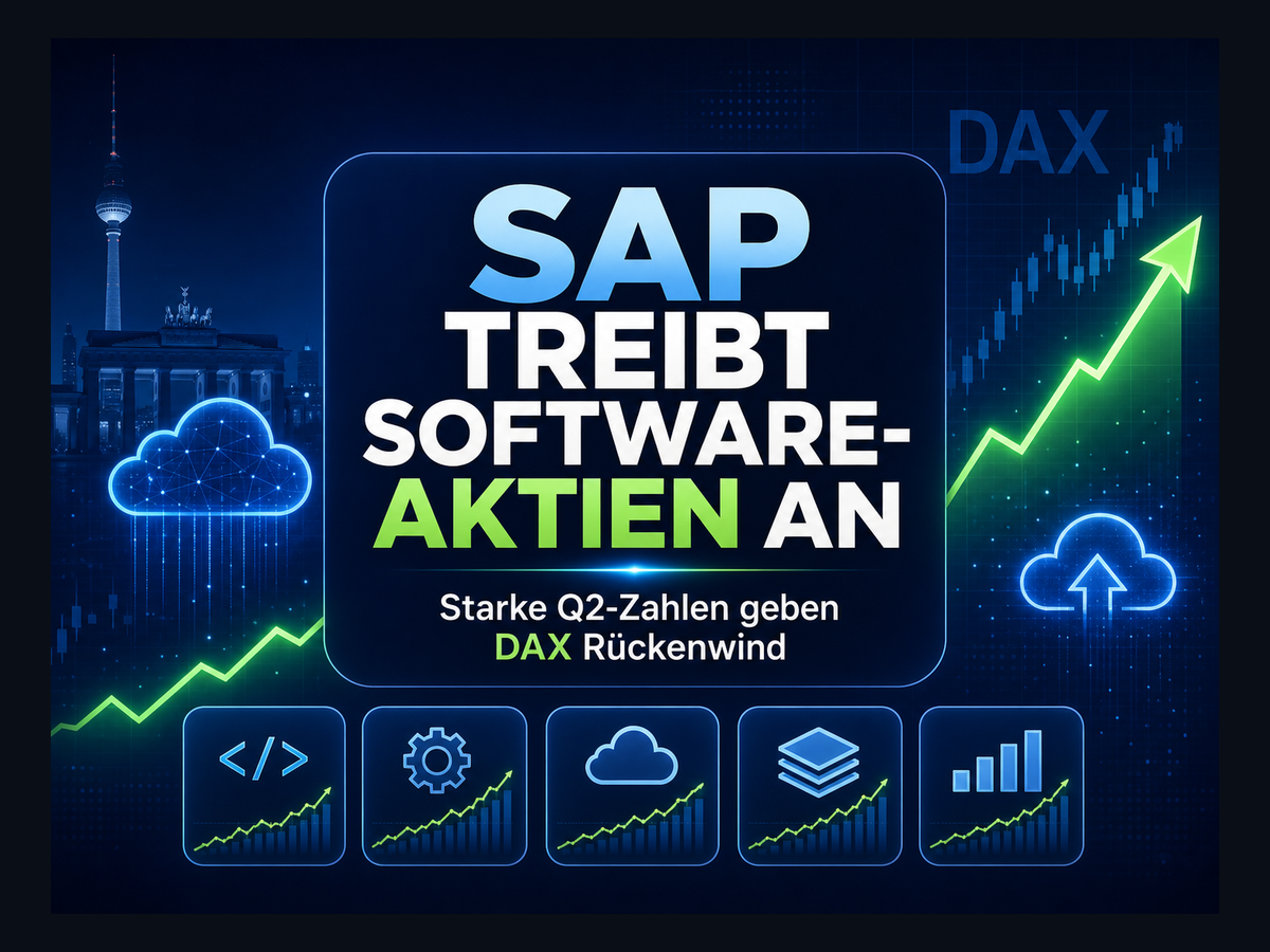 Titelbild zur News
