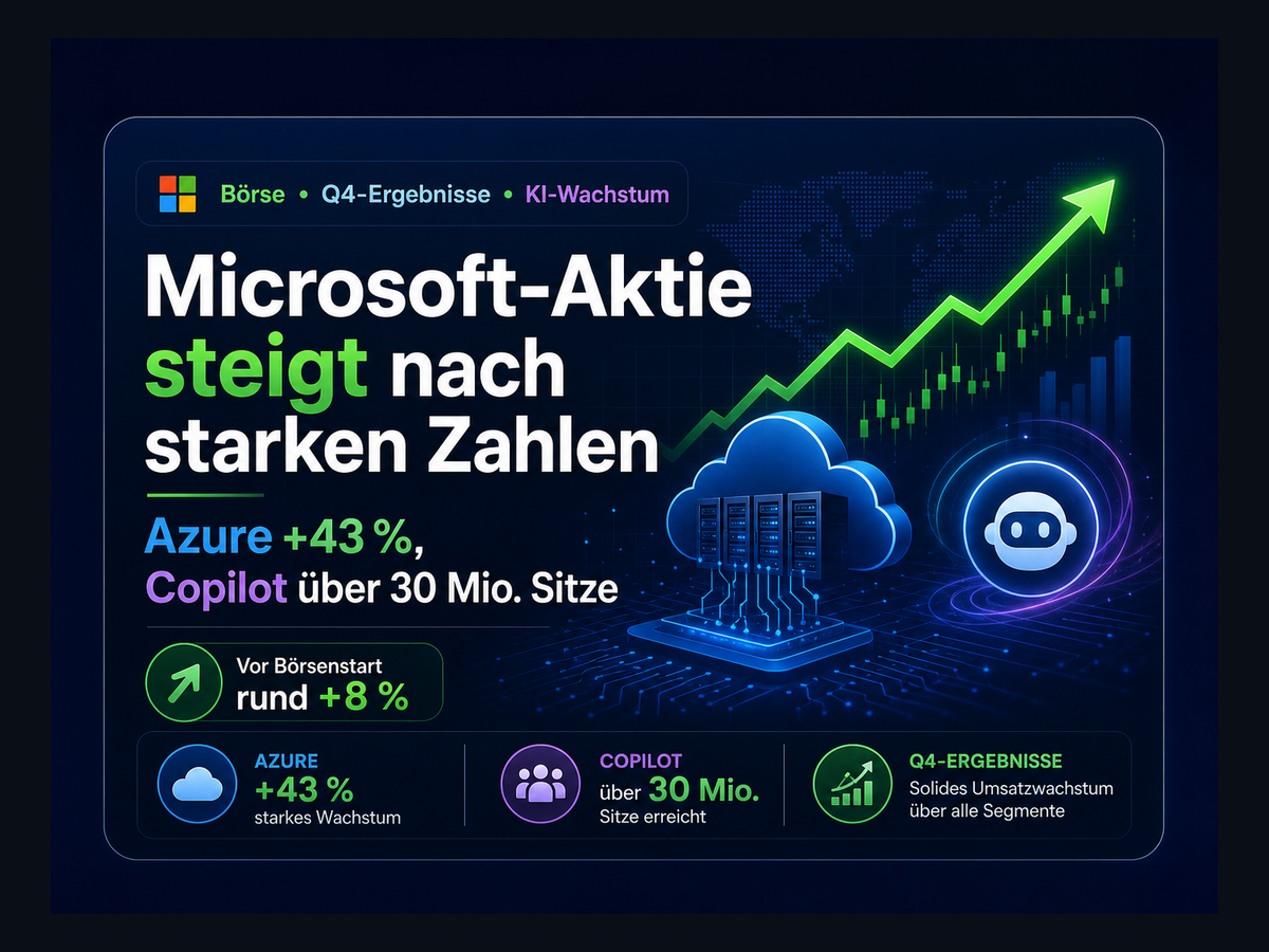 Titelbild zur News