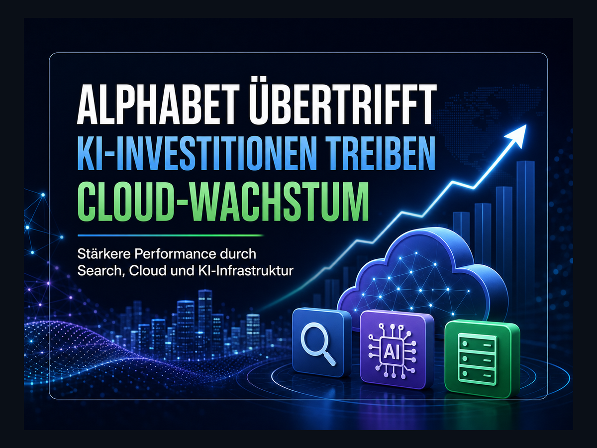Titelbild zur News