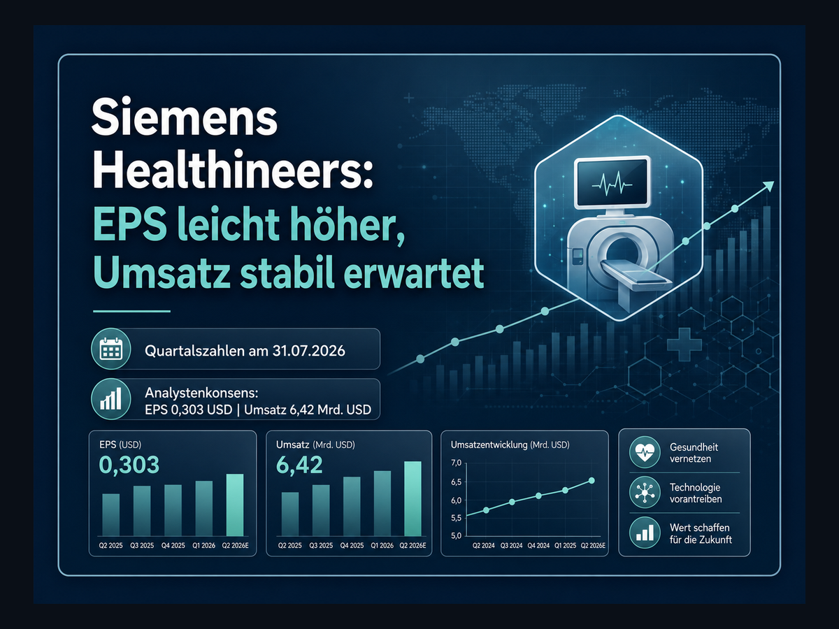 Titelbild zur News
