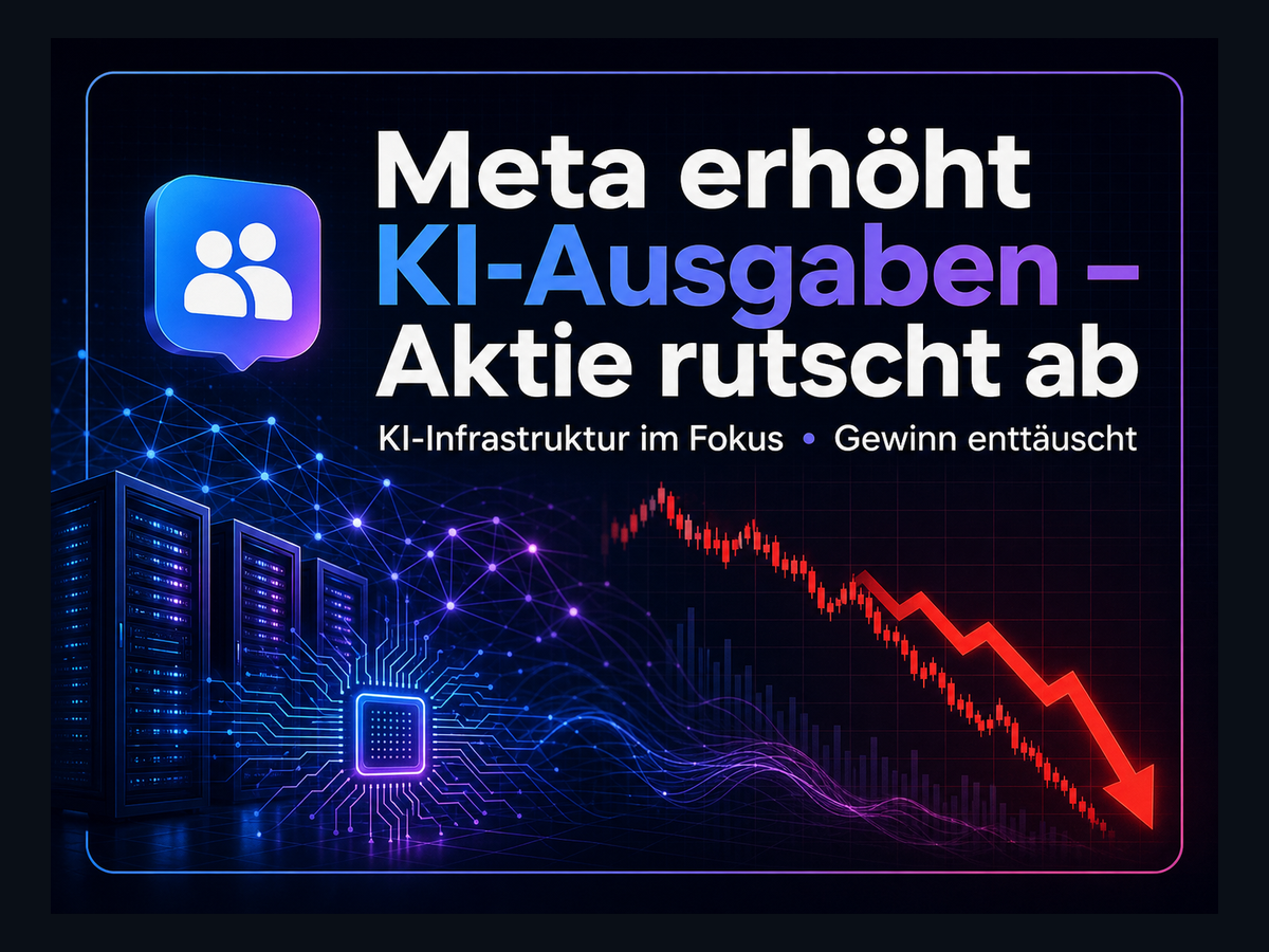 Titelbild zur News