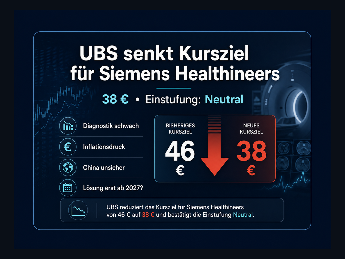 Titelbild zur News