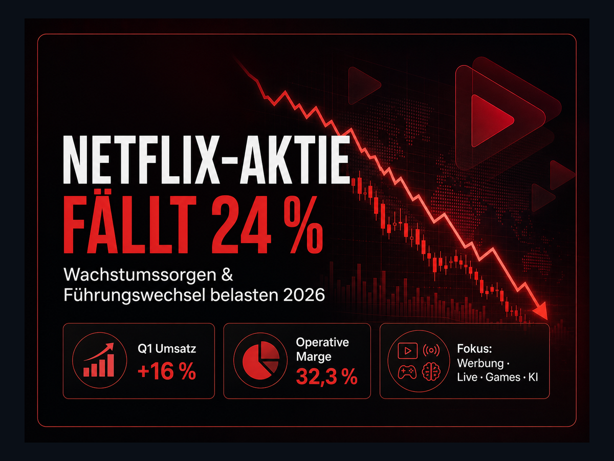 Titelbild zur News