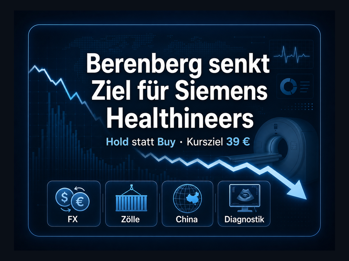 Titelbild zur News