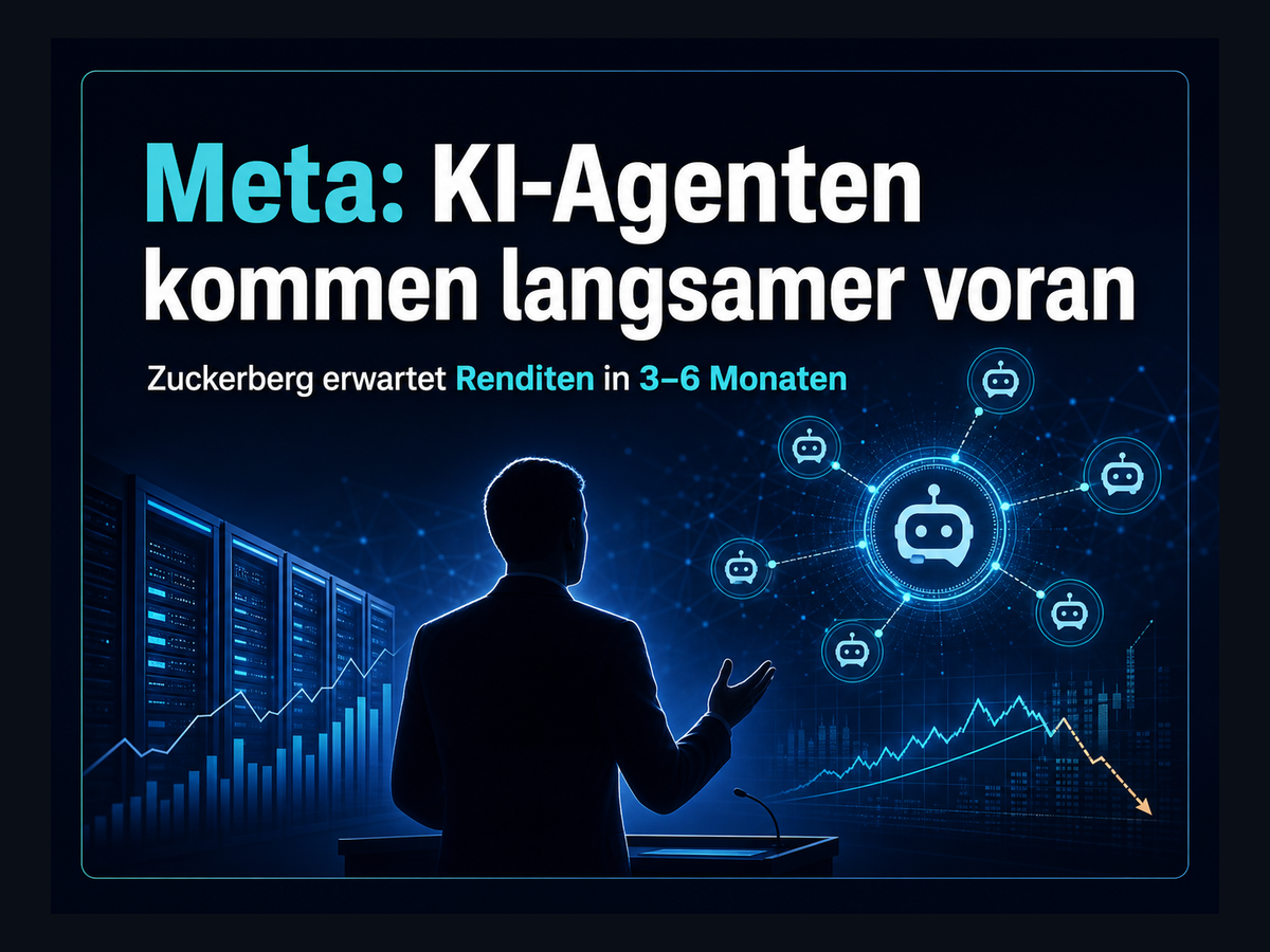 Titelbild zur News