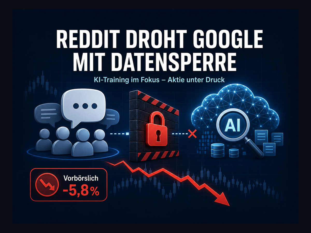 Titelbild zur News