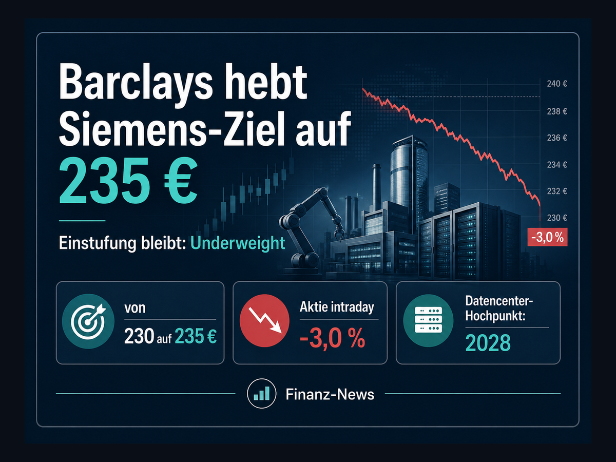 Titelbild zur News