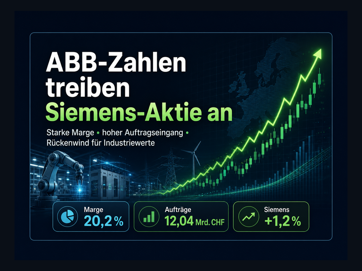 Titelbild zur News