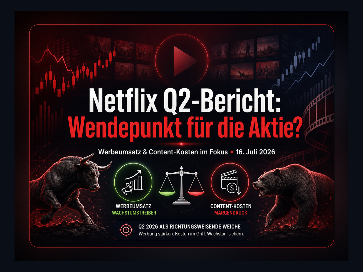 Titelbild zur News