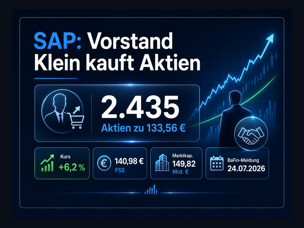 Titelbild zur News