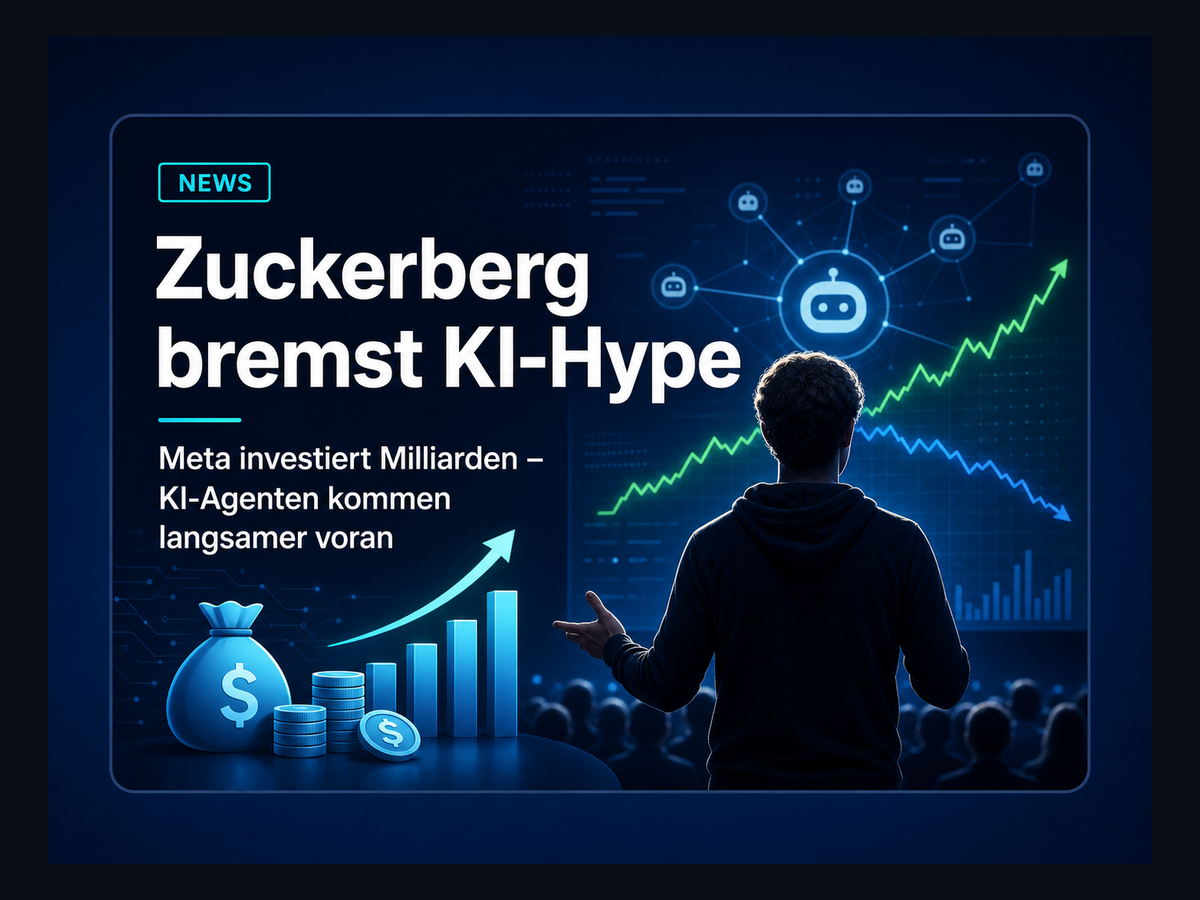 Titelbild zur News