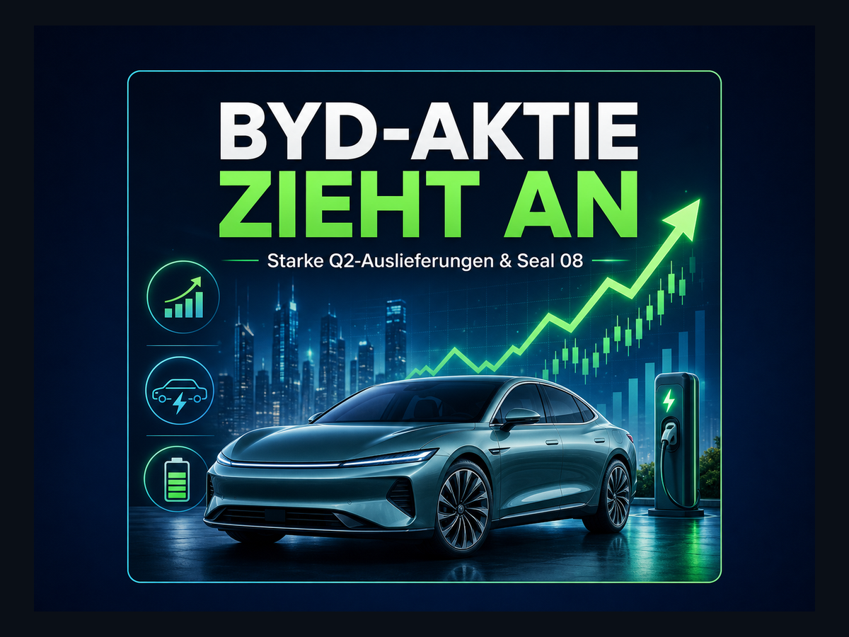 Titelbild zur News