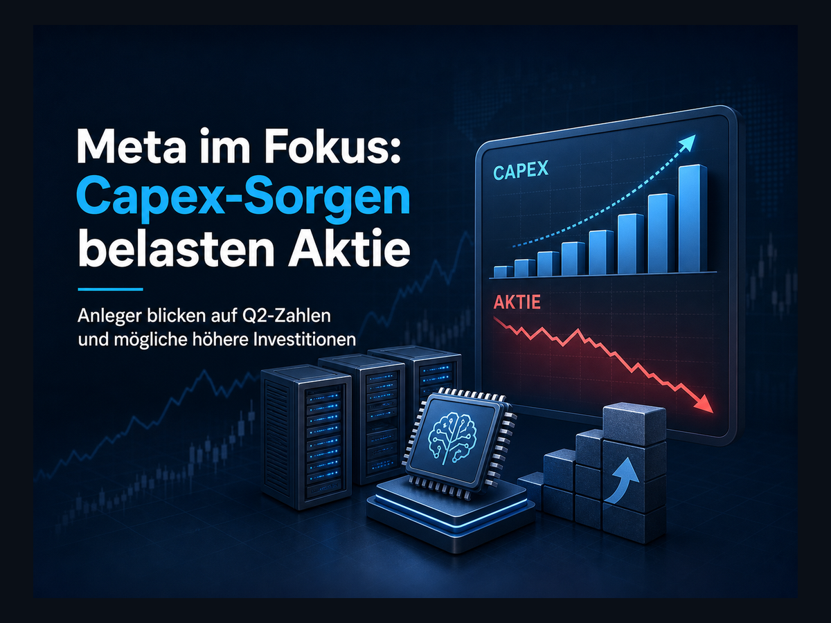 Titelbild zur News