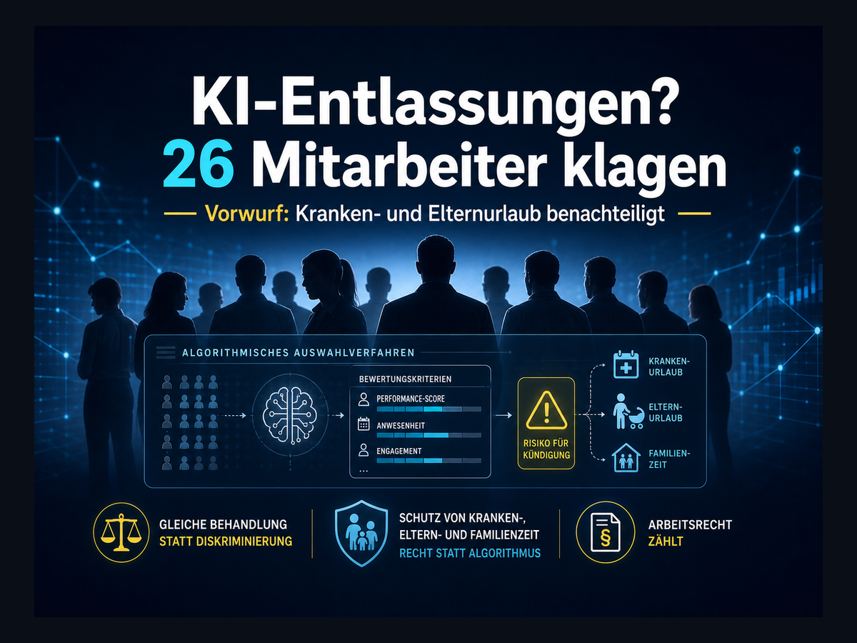 Titelbild zur News