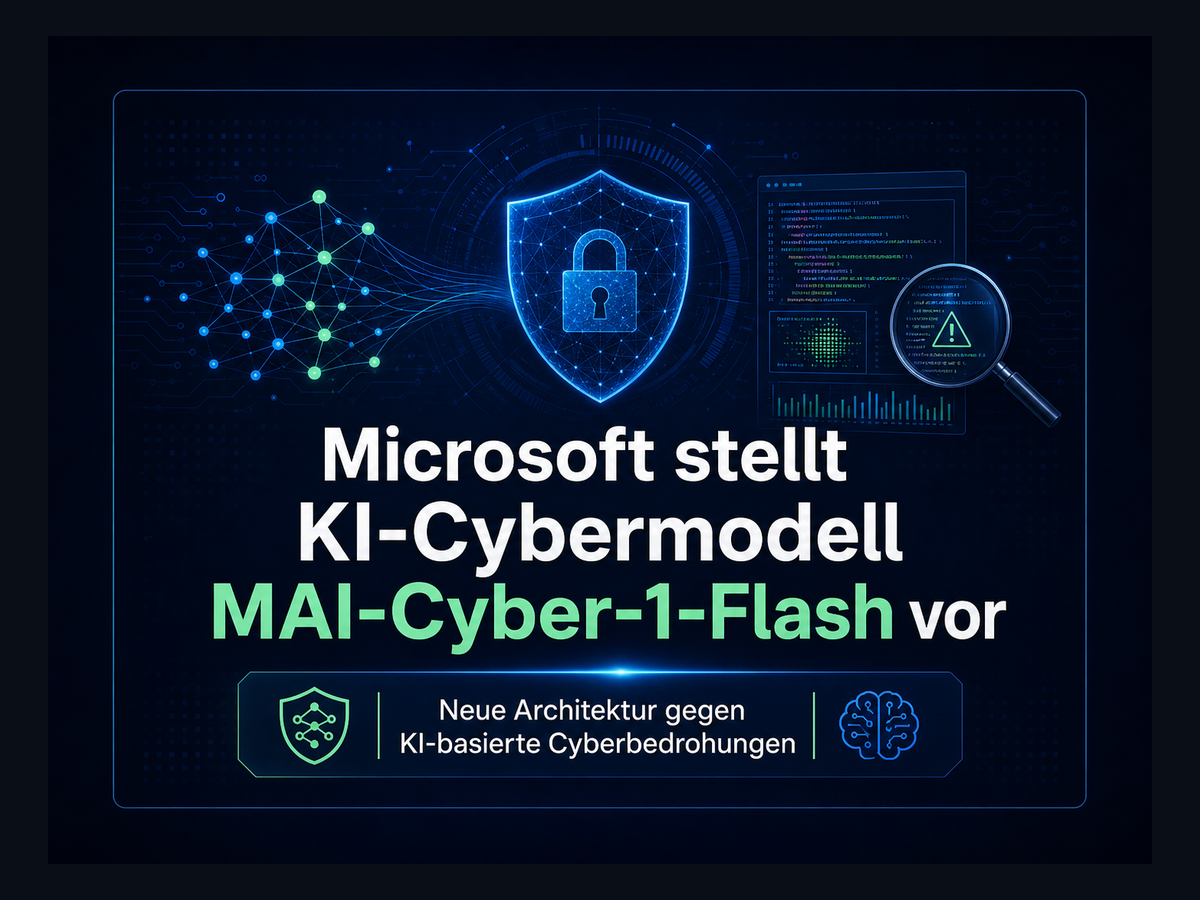 Titelbild zur News