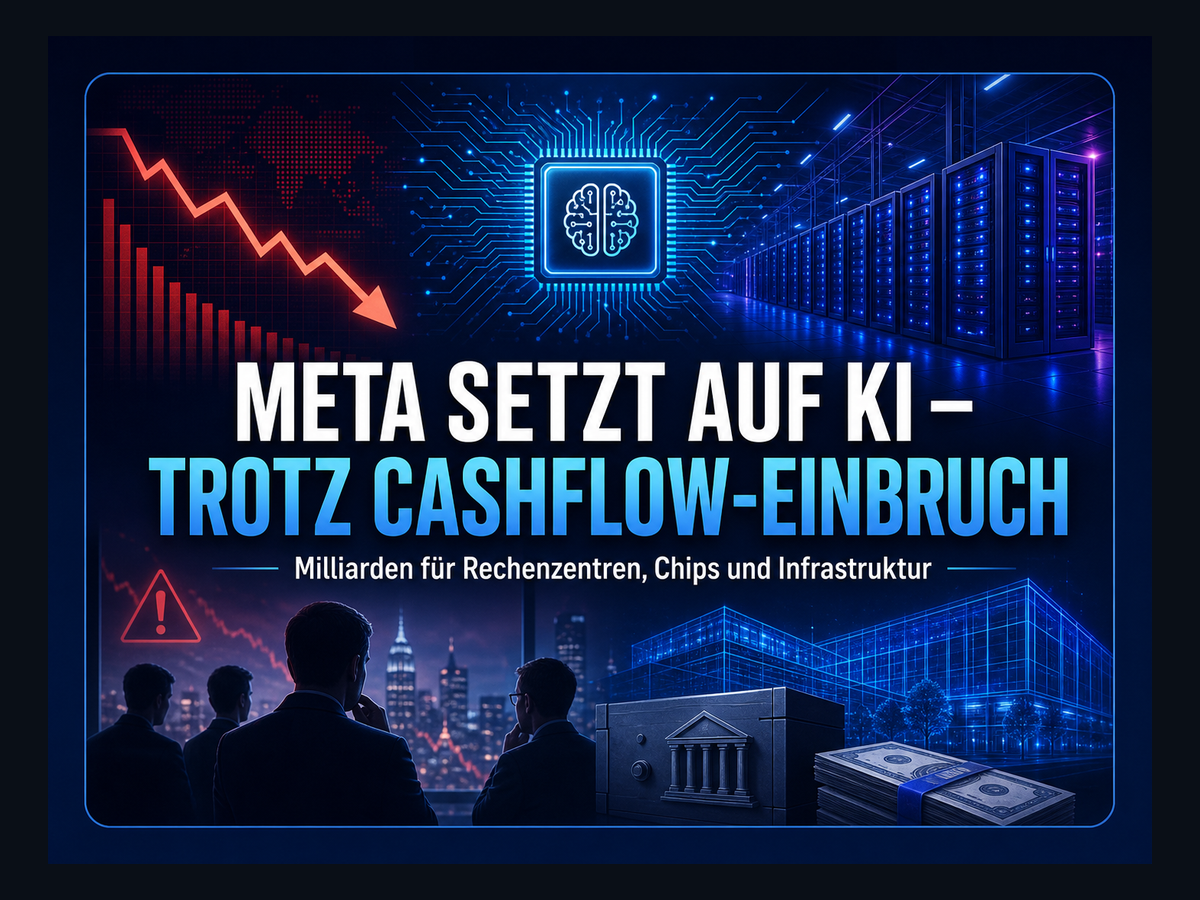Titelbild zur News