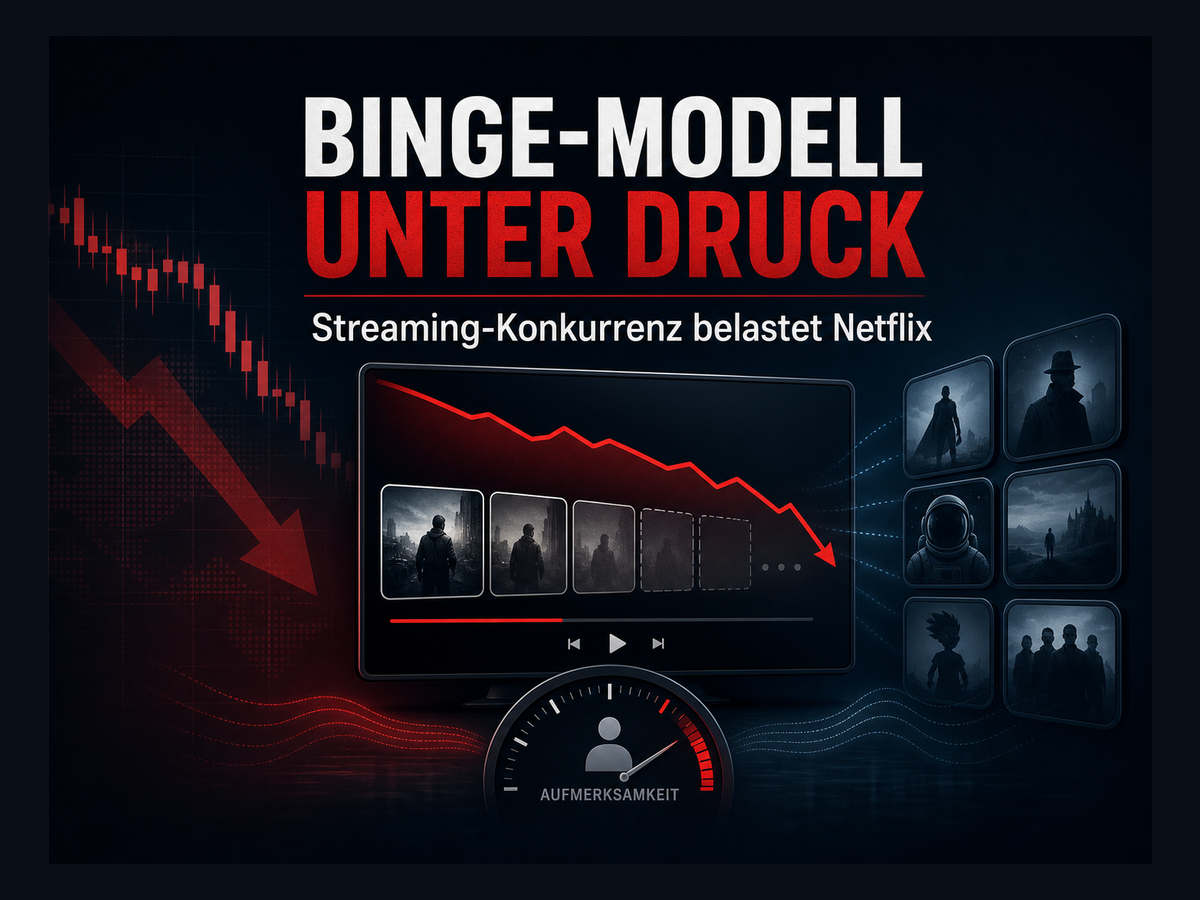 Titelbild zur News