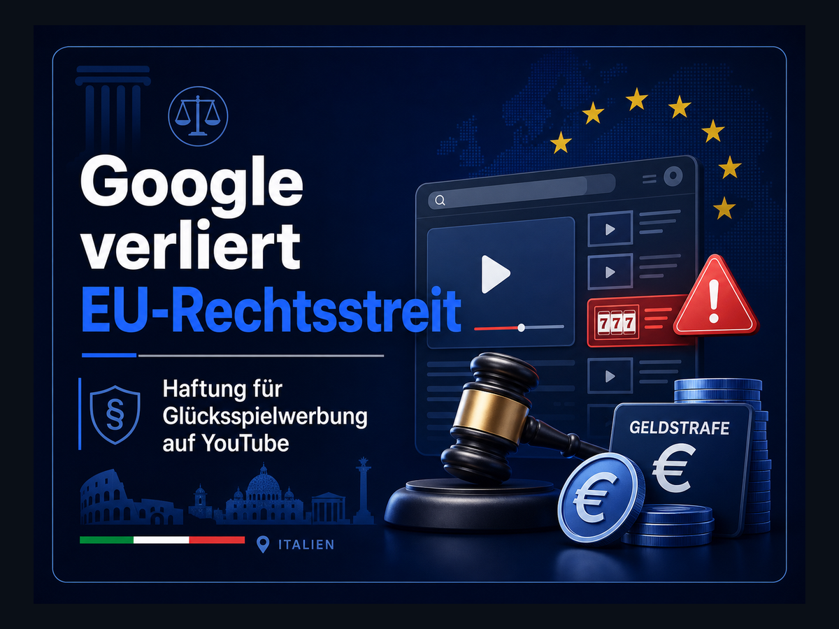 Titelbild zur News