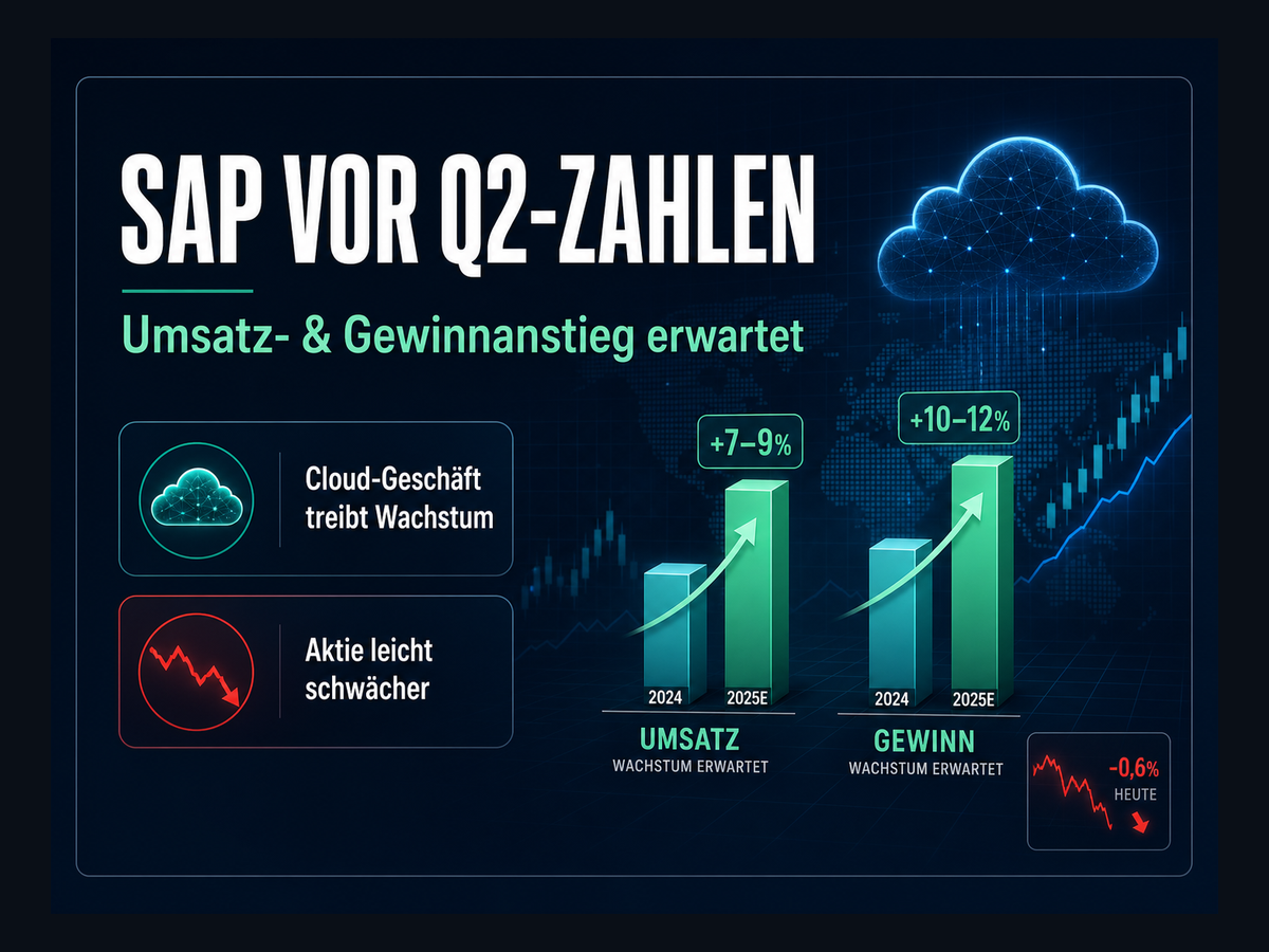 Titelbild zur News