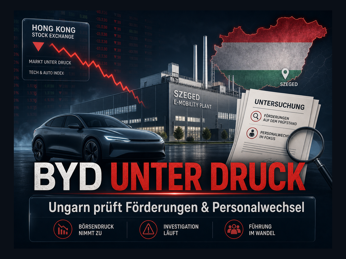 Titelbild zur News