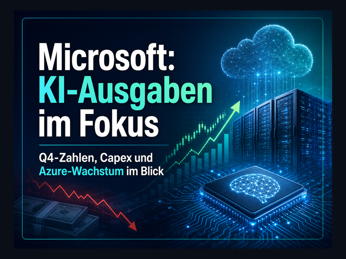 Titelbild zur News