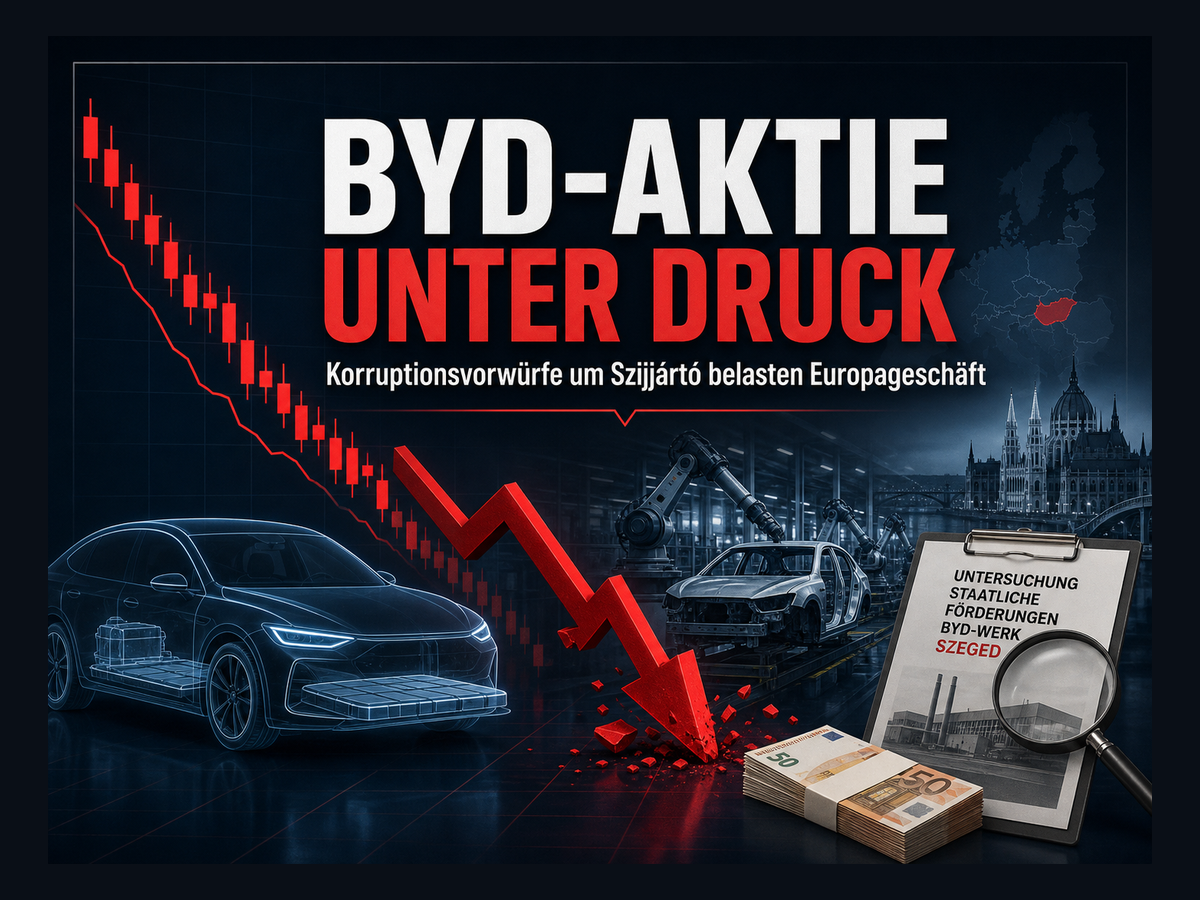 Titelbild zur News