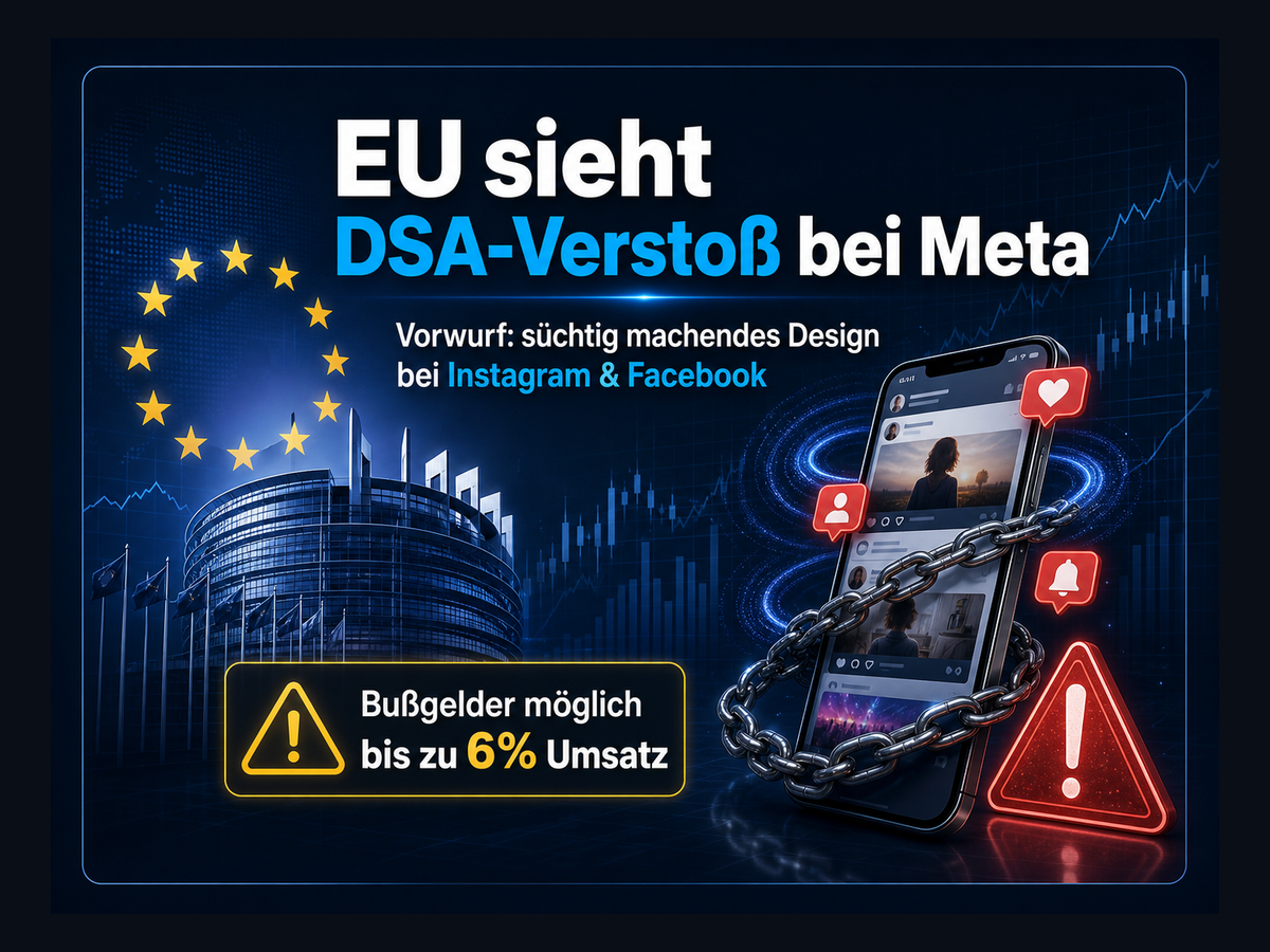 Titelbild zur News