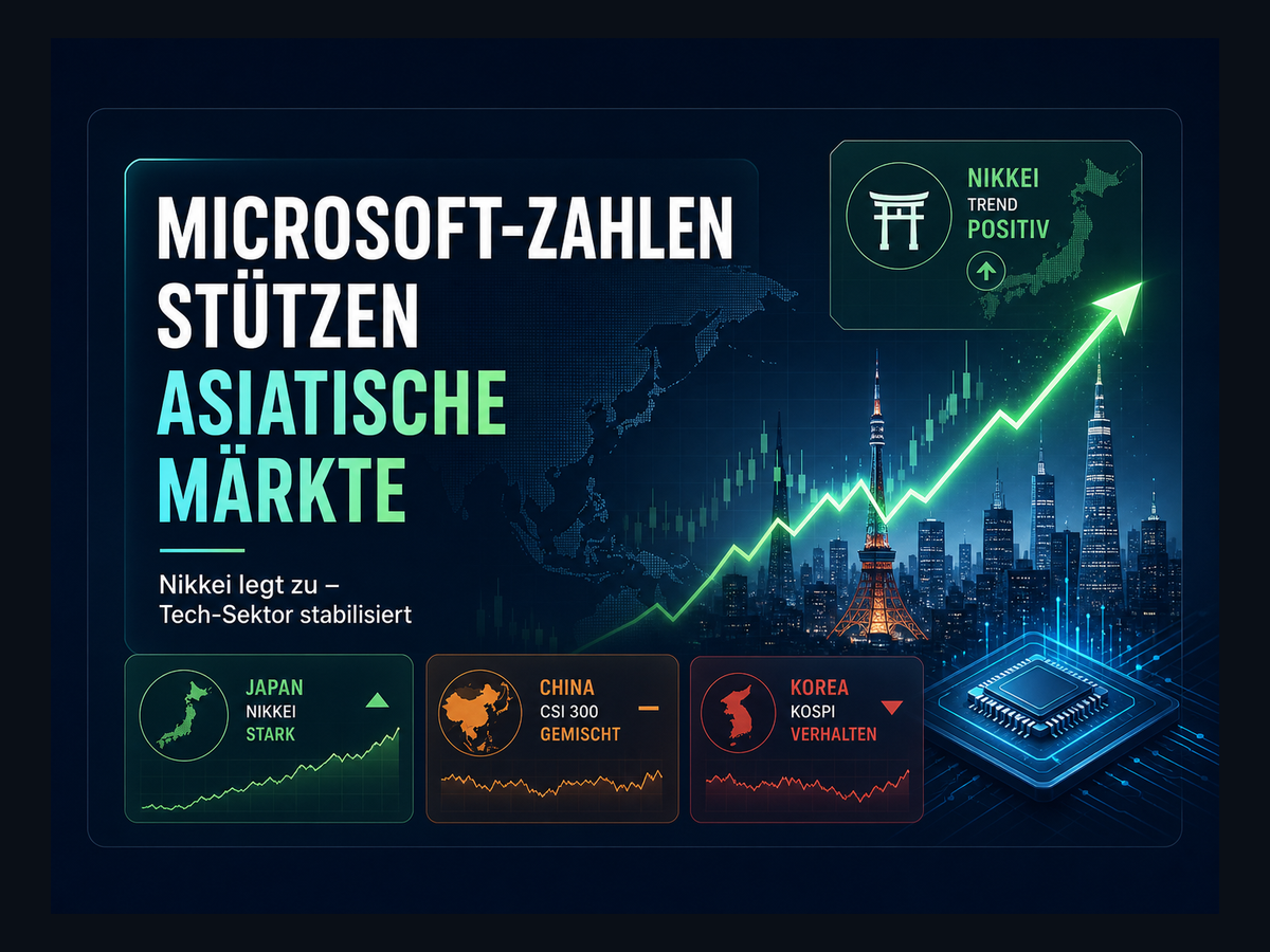 Titelbild zur News