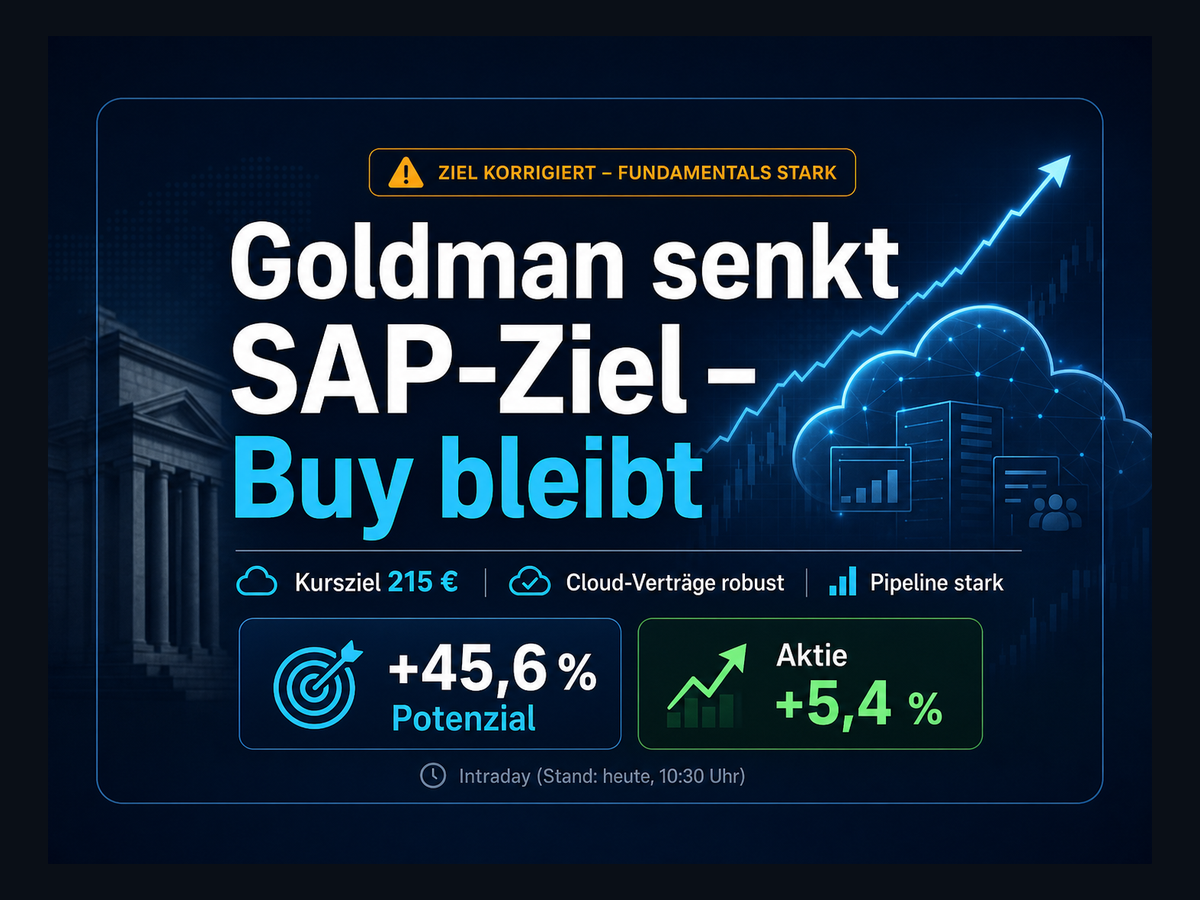 Titelbild zur News