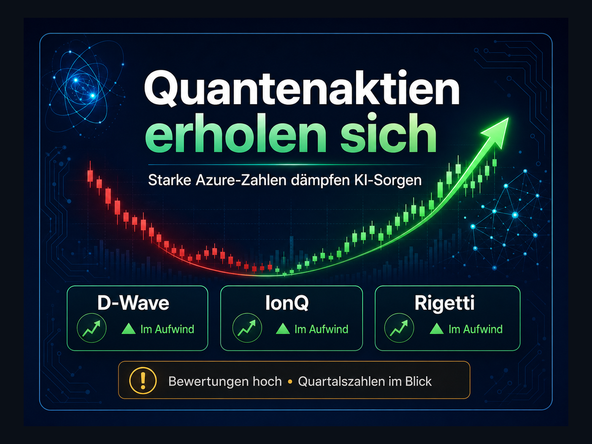 Titelbild zur News