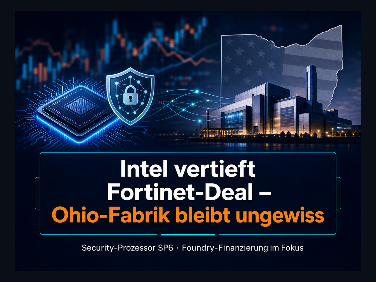 Titelbild zur News