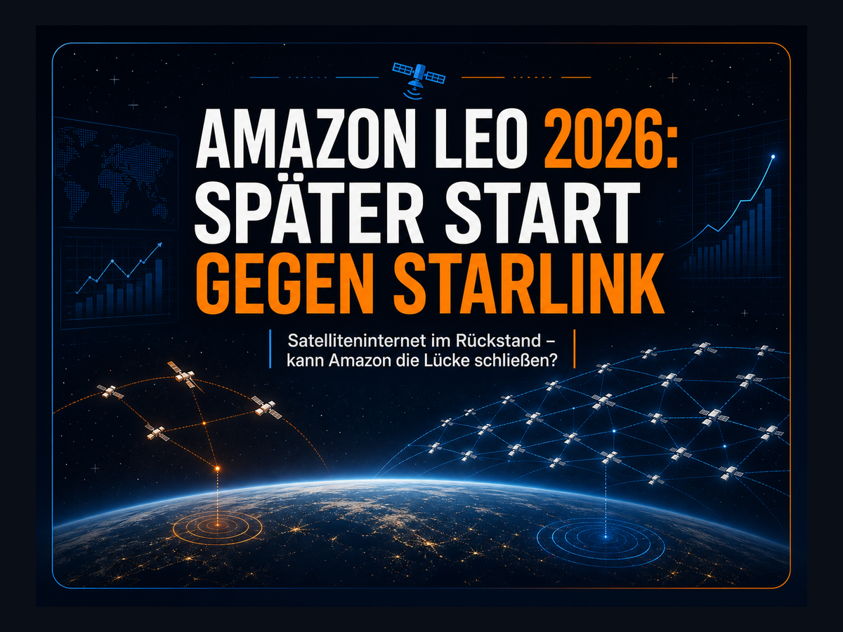 Titelbild zur News
