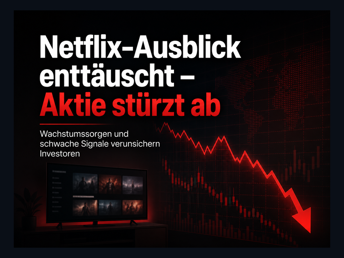 Titelbild zur News