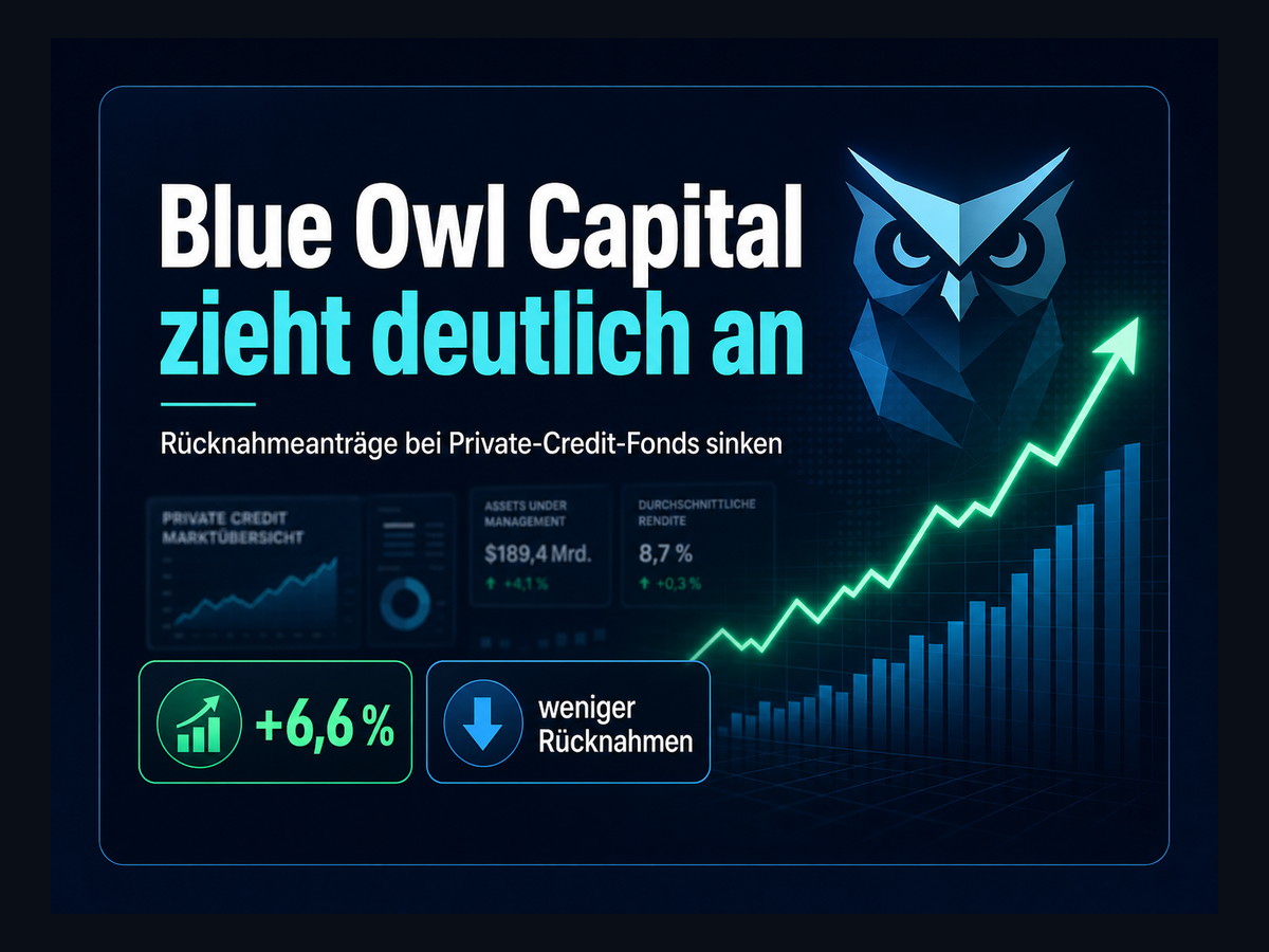 Titelbild zur News